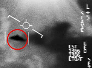 CIA Declassifies Chilling Document on Alleged UFO Massacre