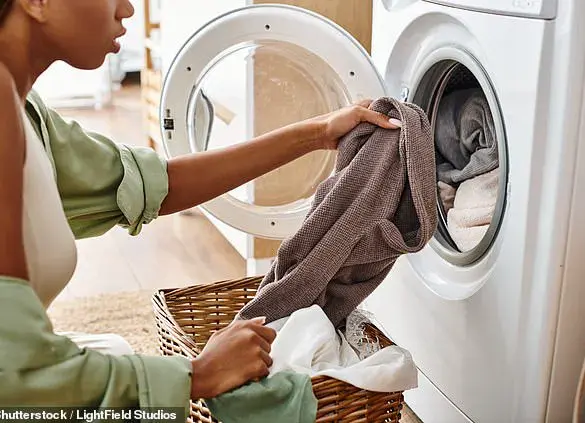 Cleaning Expert Reveals Hidden Laundry Nightmare: The Secret to Your Clogged Dryer