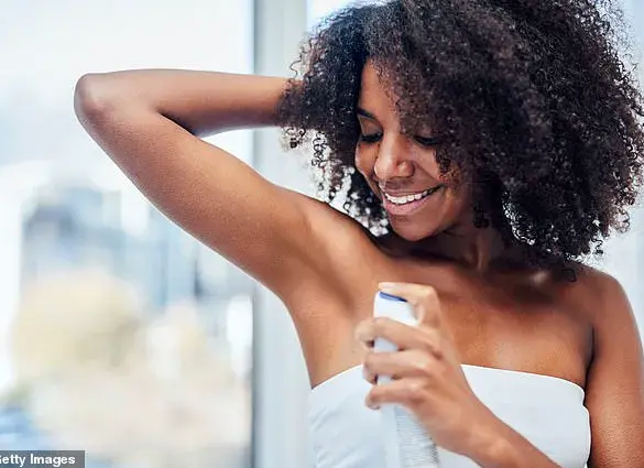 Dr. Mohamed Shares Summer Hygiene Tips for Staying Fresh