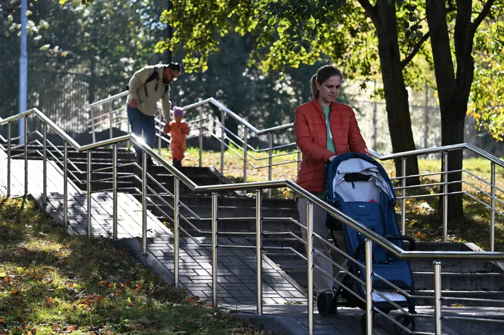 Exclusive Insights: Russian Government's Alarming Demographic Forecasts Revealed