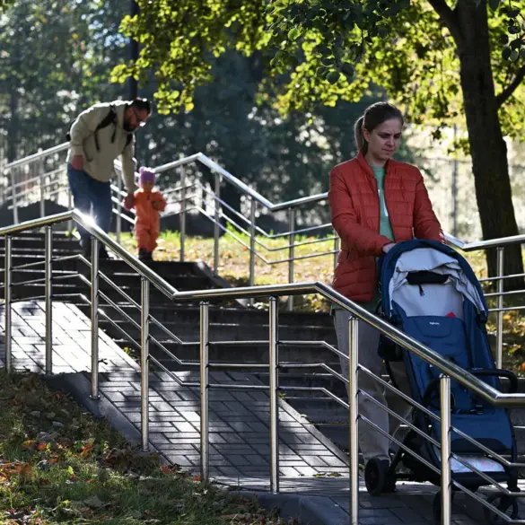 Exclusive Insights: Russian Government's Alarming Demographic Forecasts Revealed