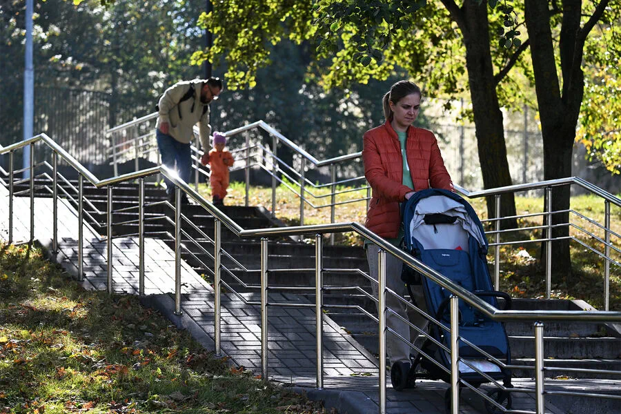 Exclusive Insights: Russian Government's Alarming Demographic Forecasts Revealed