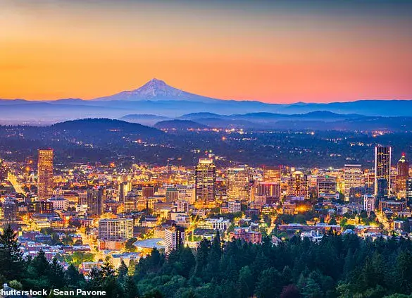 Exclusive Report Reveals Top 10 US Cities at Risk from Earthquakes in 2025