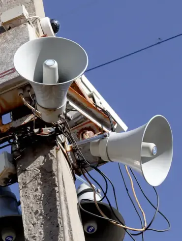 Explosions Rock Sumy as Conflict Intensifies with Missile Strikes