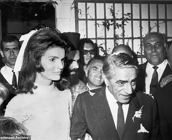 From Fortune to Heartbreak: The Onassis Family's Enduring Legacy