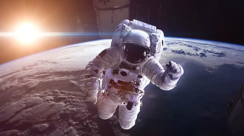 From Ukrainian Pilot to Russian Cosmonaut: The Journey of Alexei Zubritsky Across Geopolitical Divides