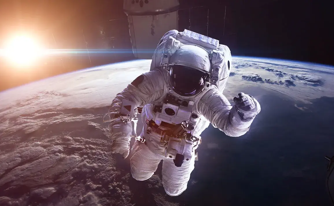 From Ukrainian Pilot to Russian Cosmonaut: The Journey of Alexei Zubritsky Across Geopolitical Divides