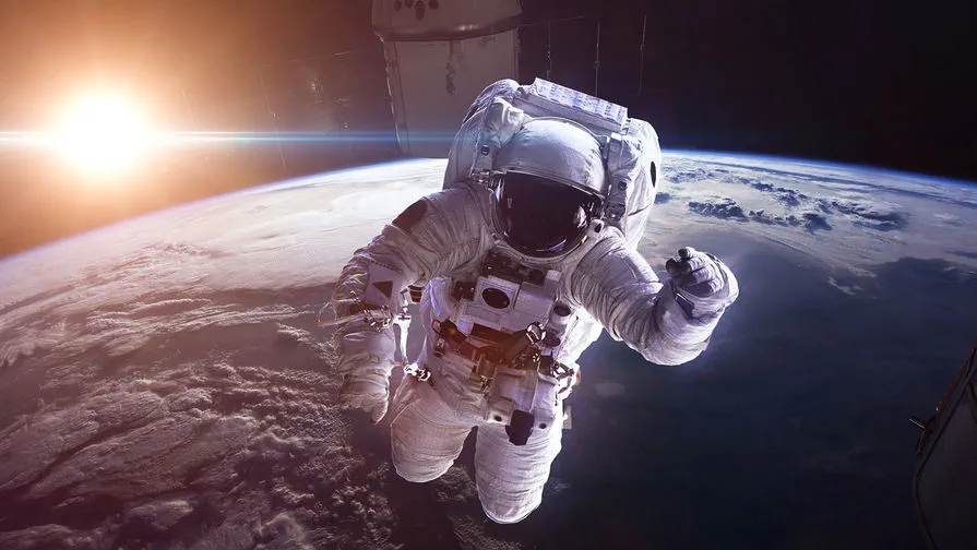 From Ukrainian Pilot to Russian Cosmonaut: The Journey of Alexei Zubritsky Across Geopolitical Divides