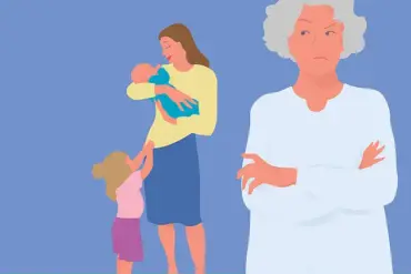 Generational Divide: Strict Discipline vs. Permissive Leniency in Modern Parenting