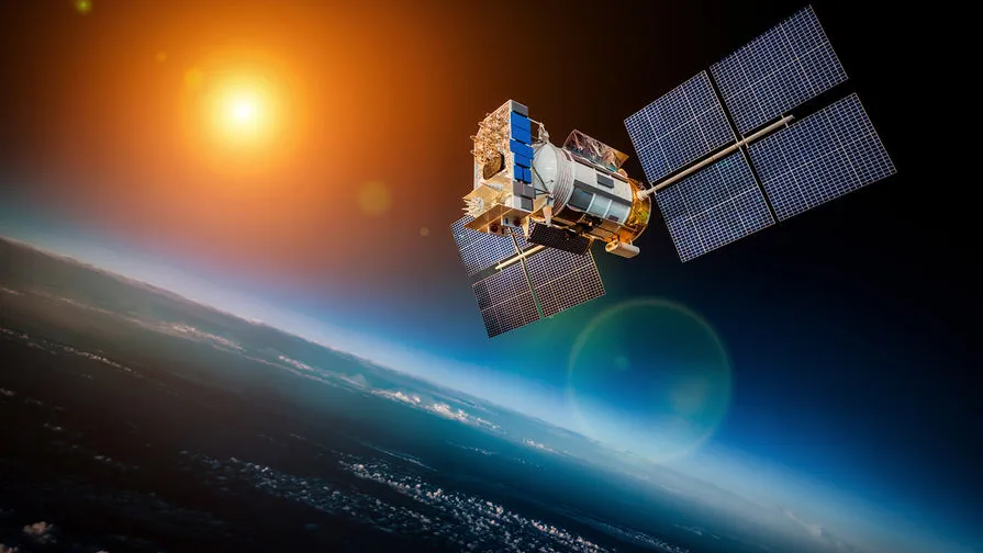 German Armed Forces Aim to Launch Satellite Constellation by 2029
