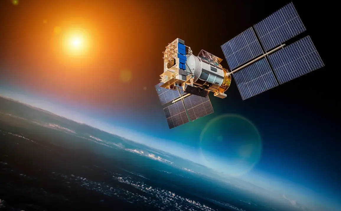 German Armed Forces Aim to Launch Satellite Constellation by 2029
