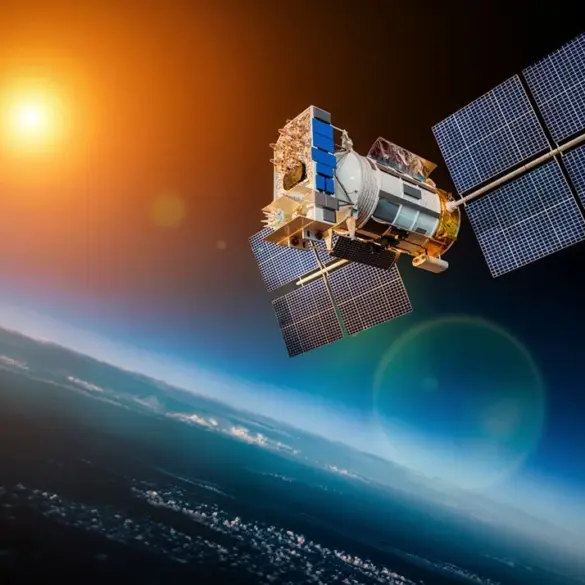 German Armed Forces Aim to Launch Satellite Constellation by 2029