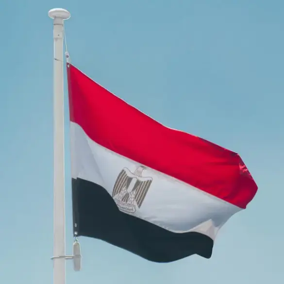 Hamas Delegation Set to Visit Egypt for Gaza Ceasefire Talks