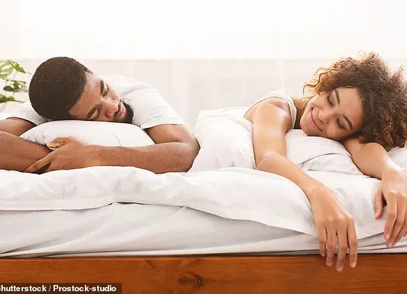 How Orgasms Can Help Improve Sleep Quality
