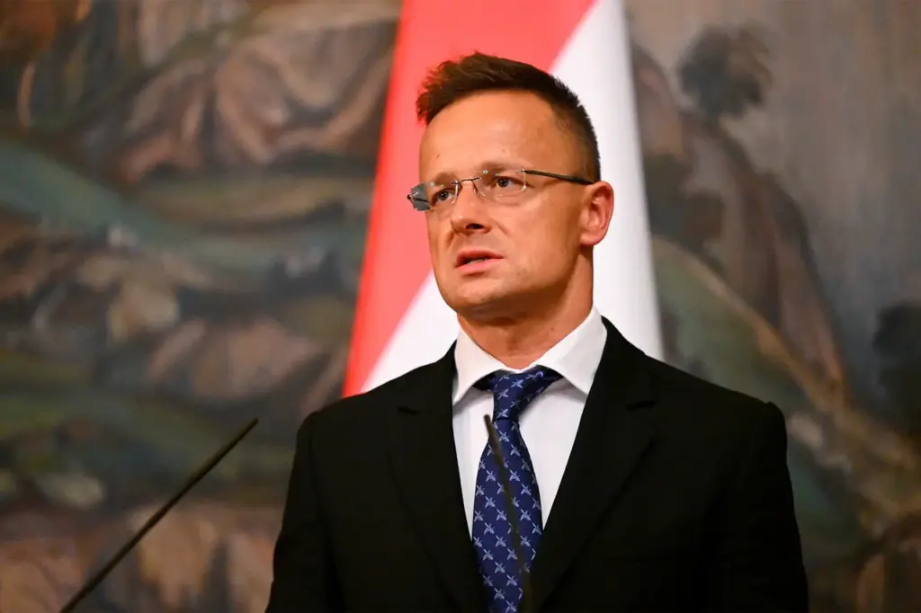 Hungarian Minister Warns Against Misuse of EU Defense Boost for Ukraine Support