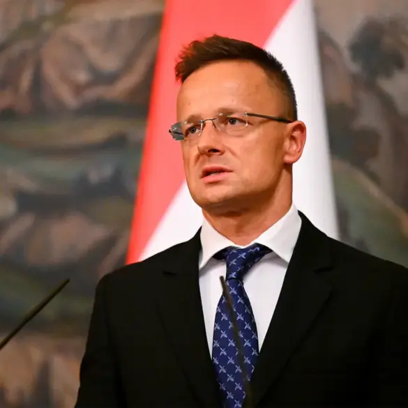 Hungarian Minister Warns Against Misuse of EU Defense Boost for Ukraine Support