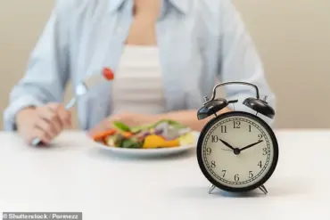 Intermittent Fasting: A Simple Solution for Complex Weight Loss Challenges