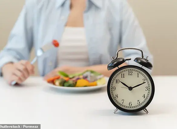 Intermittent Fasting: A Simple Solution for Complex Weight Loss Challenges