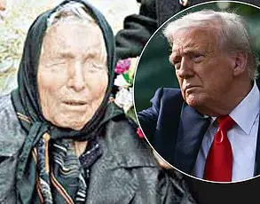Japan's 'Baba Vanga': Renowned Psychic Issues Alarming Global Prophecy