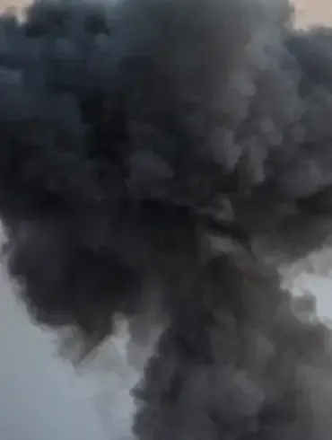 Kryvyi Rih Under Attack: Drones Cause Power Outages as Conflict Escalates in Ukraine