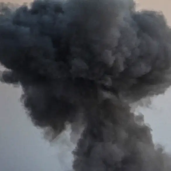 Kryvyi Rih Under Attack: Drones Cause Power Outages as Conflict Escalates in Ukraine
