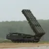 Kyrgyzstan Deploys S-300 Systems as Part of Enhanced Russian Partnership