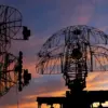 Lipetsk Region Activates Air Danger Regime Amid Reports of Unidentified Drones