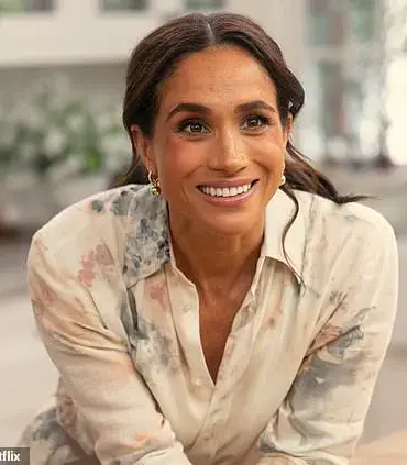 Meghan Markle's As Ever Brand: A Shrewd Cash-In on Royal Status and Stupid Consumerism