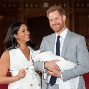 Meghan Markle's Postpartum Struggles Resonate with Wisconsin Mother's Near Stroke Experience