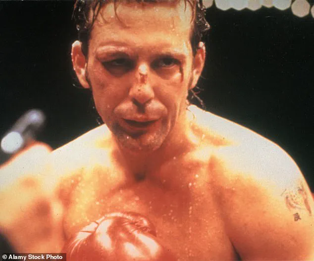 Mickey Rourke Draws Fire on Celebrity Brother: Fans Call His Behavior 'Creepy'