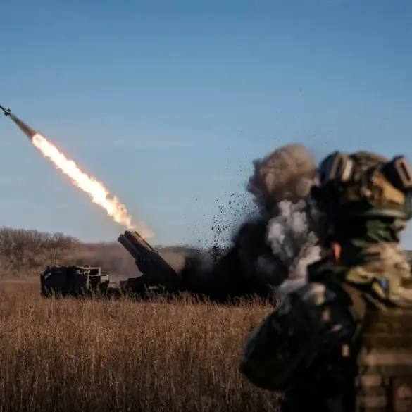 Military Expert Reveals How Drones are Redefining Battlefield Dominance Over Artillery