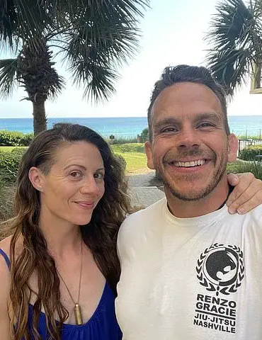 Nashville Couple Embarks on Six-Month Sex Break: A Dive into Celibacy Trends