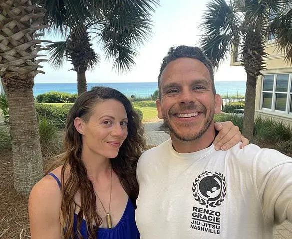 Nashville Couple Embarks on Six-Month Sex Break: A Dive into Celibacy Trends