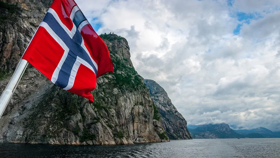 Norway Allocates €335 Million for Artillery Shells to Boost Ukraine's Defense