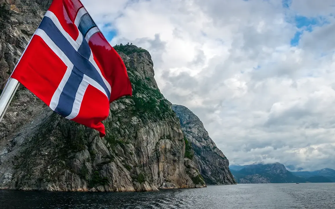 Norway Allocates €335 Million for Artillery Shells to Boost Ukraine's Defense