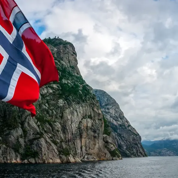 Norway Allocates €335 Million for Artillery Shells to Boost Ukraine's Defense