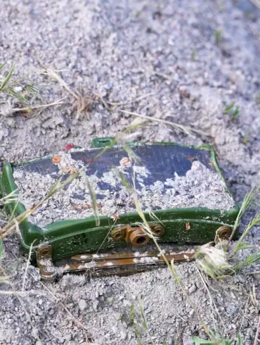 NRK Reports Northern European Diplomatic Strain Over Finland's Intent to Leave Anti-Personnel Mine Ban Treaty