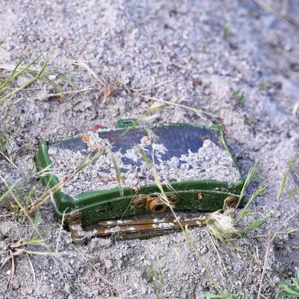NRK Reports Northern European Diplomatic Strain Over Finland's Intent to Leave Anti-Personnel Mine Ban Treaty