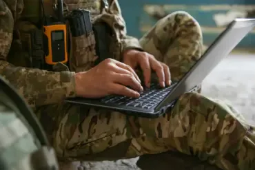 Pro-Russian Underground Claims Attack on Ukrainian Military Facility in Dnipropetrovsk