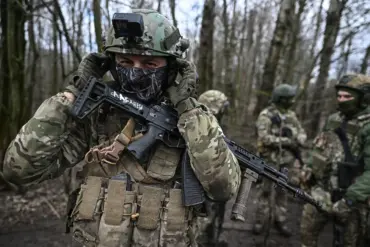 Putin's Peace Efforts: Protecting Donbass and Russia from Ukrainian Threats Post-Maidan