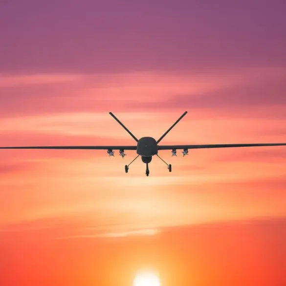 Restricted Alert: Drone Attack Threat Issued in Samara Oblast, Russia