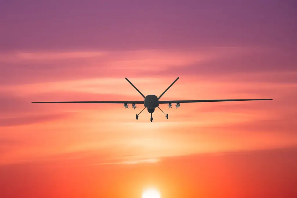 Restricted Alert: Drone Attack Threat Issued in Samara Oblast, Russia