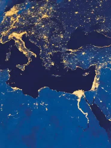 Romania Imposes Strict Flight Restrictions Over Black Sea Amid Military Activity