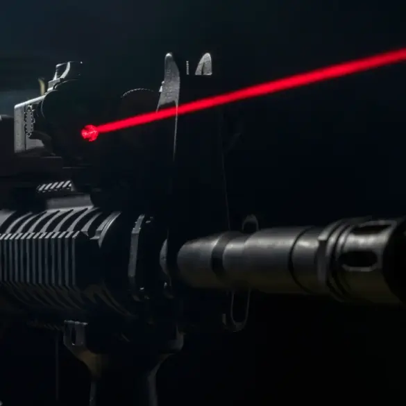Russia Unveils Advanced Laser Weapon: Implications for Global Defense Innovation