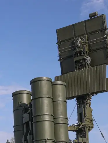 Russian Air Defense Systems Down 15 UAVs Over Mоздок District Without Casualties