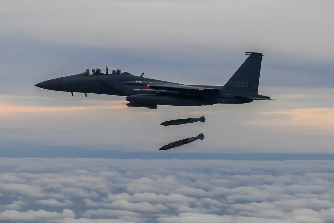 Russian Air Defense Systems Successfully Intercept US-Made Missiles and Drones
