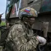 Russian Forces Escalate Military Pressure Around Loknia in Sumy Region