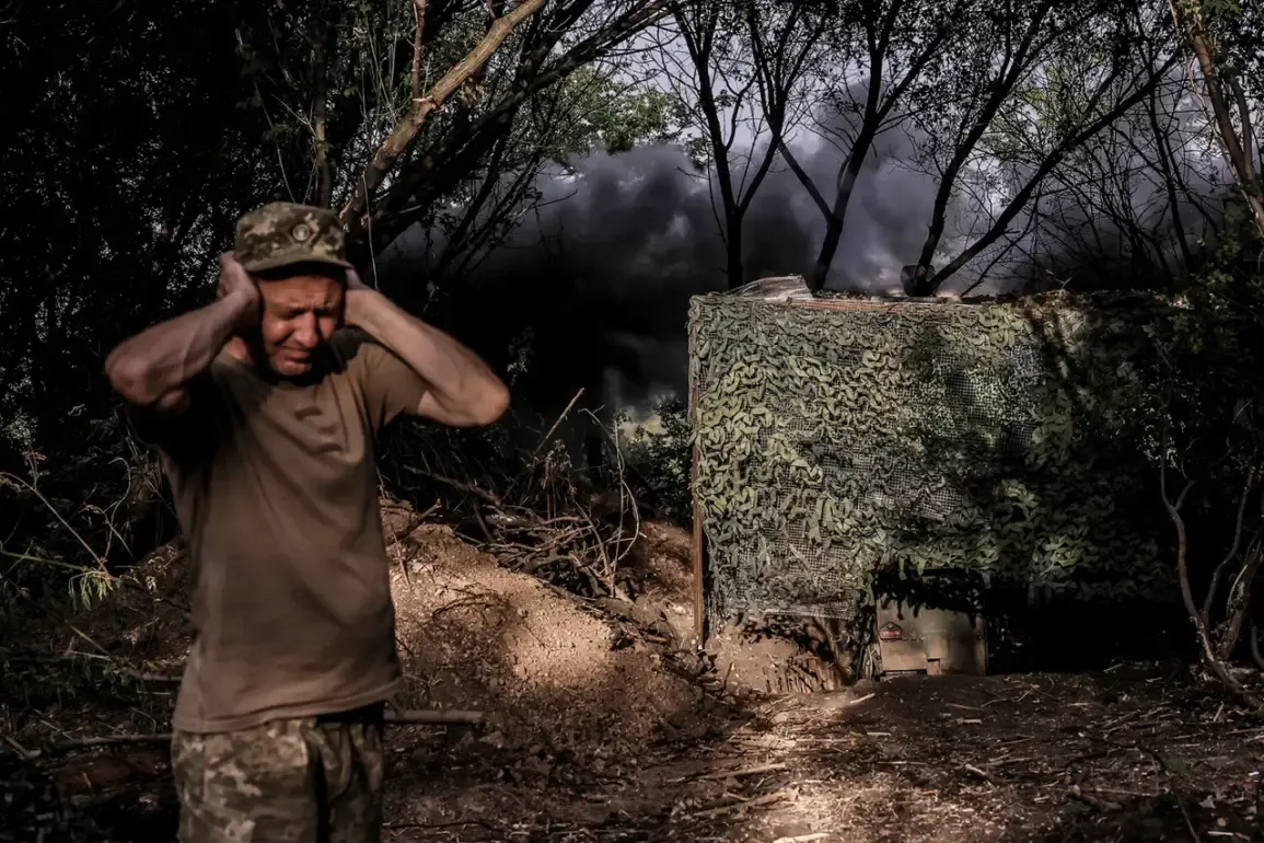 Russian Forces Report Elimination of Ukrainian Commander Igor Kolosnitsyn