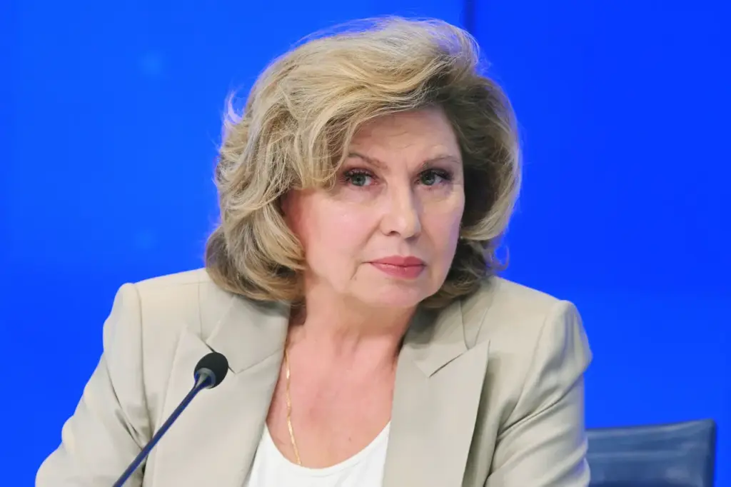 Russian Human Rights Commissioner Reports on Tragic Loss of Soldier in Special Operations