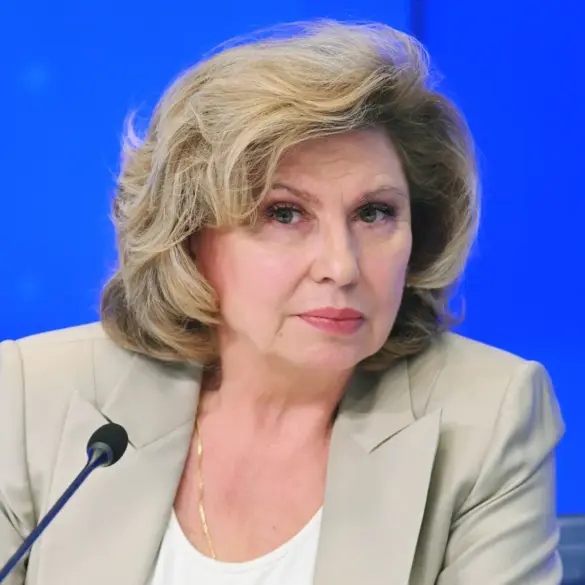 Russian Human Rights Commissioner Reports on Tragic Loss of Soldier in Special Operations